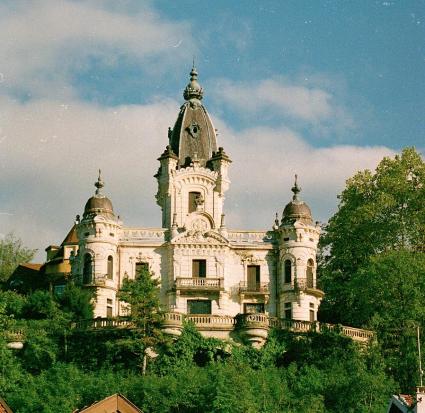 Image Sale castle genève geneva 30min geneve 0