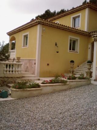 Image Sale house 13780 marseille 0