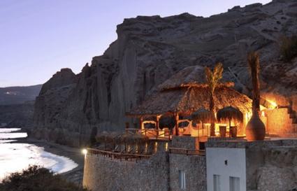 Image Sale land santorin thira 0