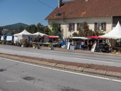 Image Sale house gerbépal 88430  0