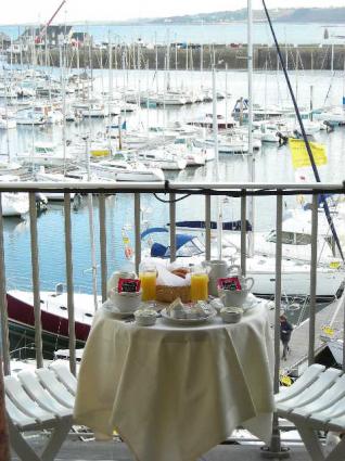 Image Sale hotel perros guirec  0