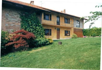 Image Sale villa cherasco cuneo 0