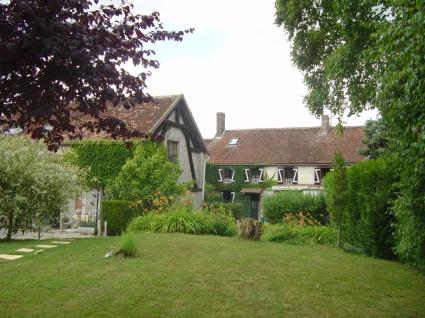 Image Sale house villiers sur tholon yonne 0