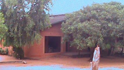 Image Sale land cotonou  0