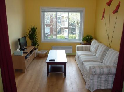 Image Affitto appartamento montréal  0