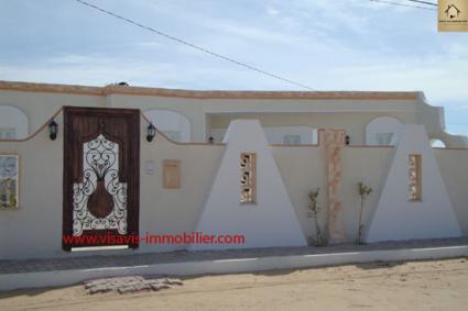 Image Sale villa djerba houmt souk medenine 0