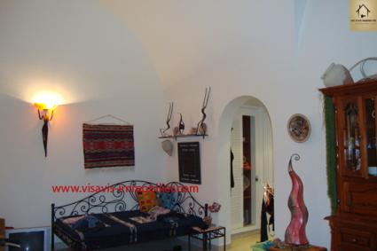 Image Sale apartment djerba houmt souk medenine 0