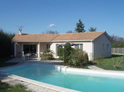 Image Sale house les artigues de lussac bourdeaux 0