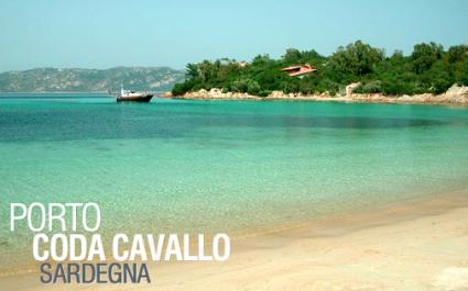 Image Rent apartment porto coda cavallo nuoro 0