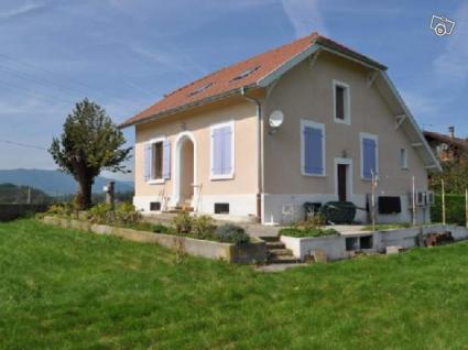 Image Sale house hauteville annecy 0