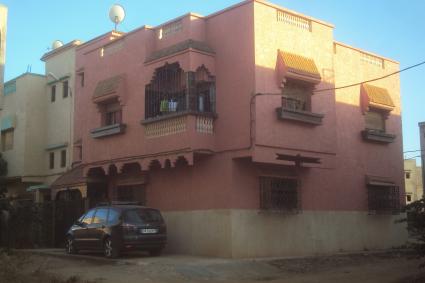 Image Sale house sebbah skhirat rabat 0