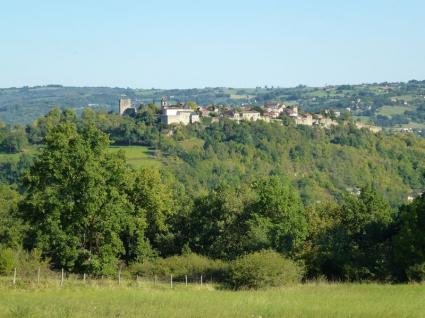 Image Sale castle figeac cahors 0