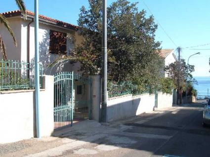 Image Rent villa cala gonone nuoro 0