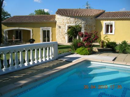 Image Rent villa allan  0