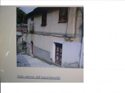 Image Sale apartment pietravairano caserta 0