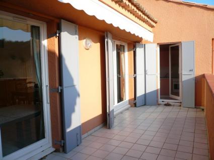 Image Sale apartment grimaud  0