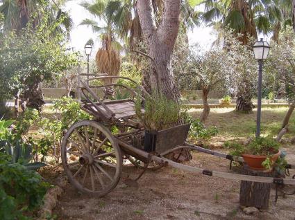 Image Rent villa marsala trapani 0