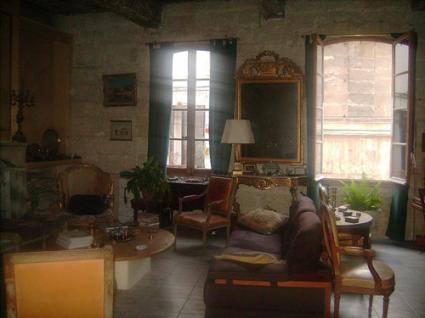 Image Sale house beaucaire  0