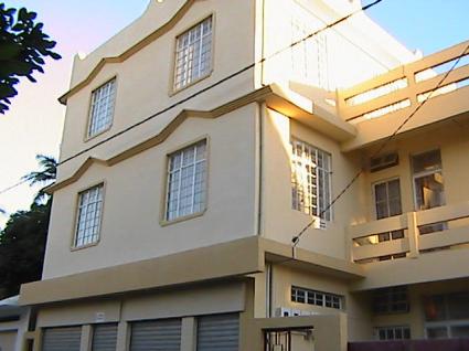 Image Rent apartment port louis  0