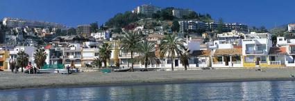 Image Sale apartment  la cala del moralsuperficie malaga 0