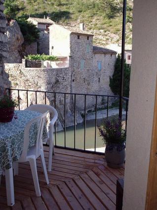 Image Sale house nyons (les pilles)  0