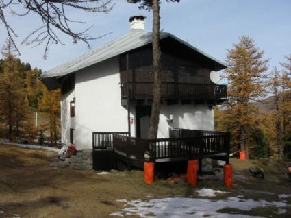 Image Sale chalet claviere torino nord 0