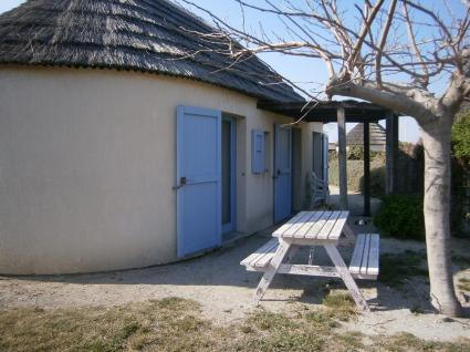 Image Rent house le barcares perpignan 0