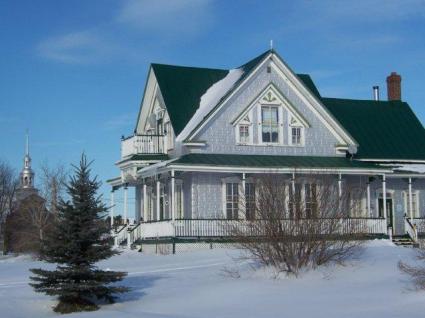 Image Sale house st-norbert  0