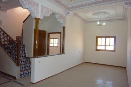 Image Sale apartment centre medina taroudant 0