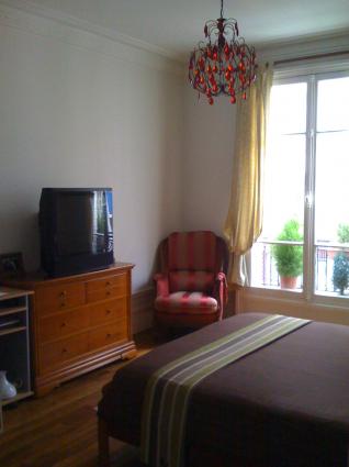 Image Sale apartment 75017 paris 0