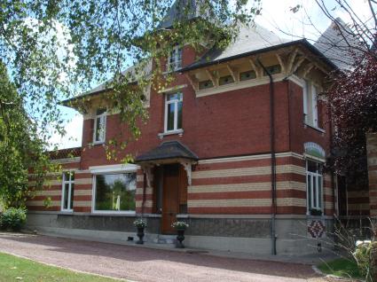 Image Sale prestigious real estate sailly sur la lys lille 0