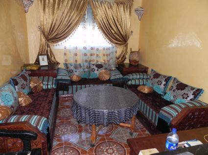 Image Rent apartment hay mohamady agadir 0