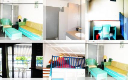 Image Rent apartment diamant martinique  0
