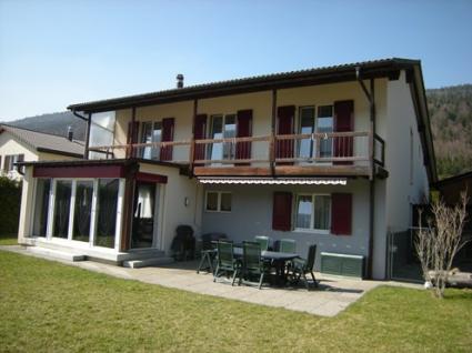 Image Sale house berne lenzerheide 0