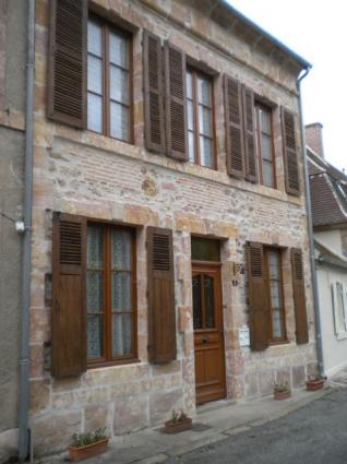 Image Sale house saulzais le potier  0