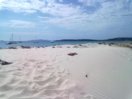 Image Sale house teulada cagliari 0