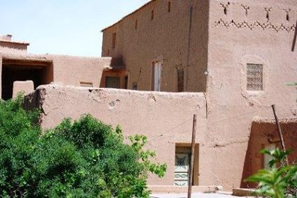 Image Sale kasbah kelaa mgouna ouarzazate 0