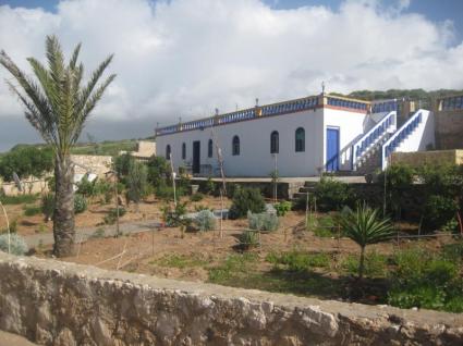 Image Sale ryad salé medina  0