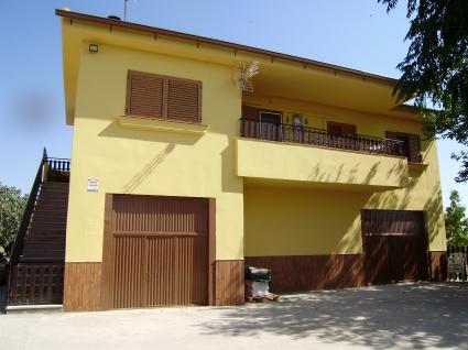 Image Sale villa pinos puente grenade 0