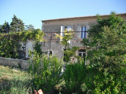 Image Sale farm cavaillon avignon 0