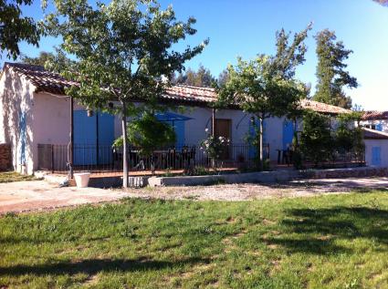 Image Rent house tourves  0