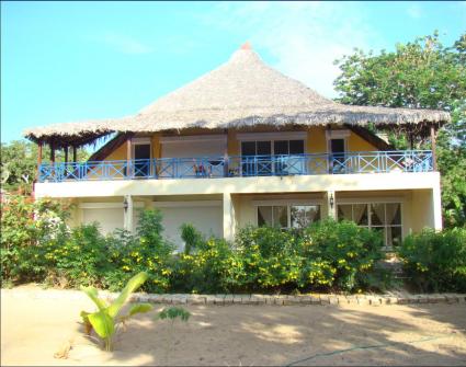 Image Rent villa nosy bé  0