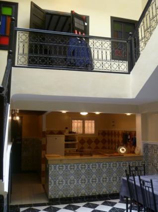 Image Sale ryad marrakech ville marrakech 0