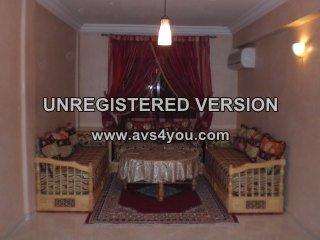 Image Sale apartment majorel marrakech 0