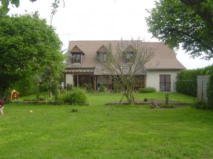 Image Sale house saint germain laval paris 0