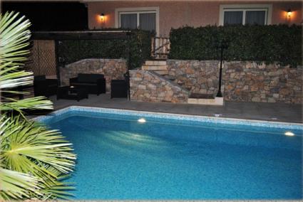 Image Rent villa roquebrune sur argens  0