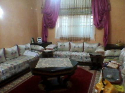 Image Rent apartment salé medina salé 0