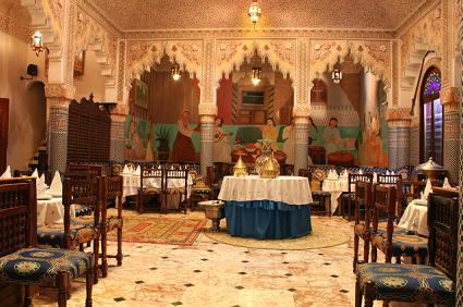 Image Sale ryad medina  fes fès 0