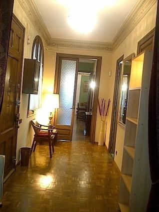 Image Rent apartment barcelona  0