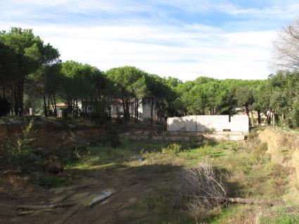 Image Sale land sainte maxime nice 0